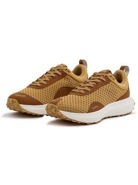 Hilma The Everywhere Trail and Road Hybrid Running Sneaker - wide - NWOT